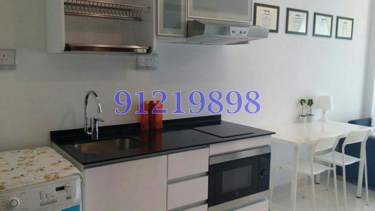 Parc Rosewood (D25), Condominium #114844862